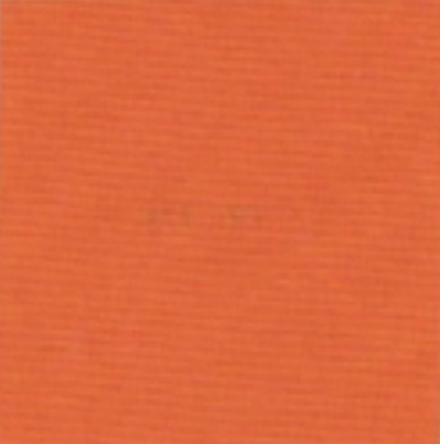 oranje, FR, boekbinderslinnen, boek, linnen